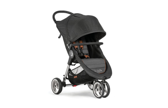 WorldStrollers
